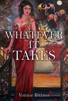 Paperback Whatever It Takes Book