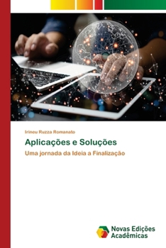 Paperback Aplicações e Soluções [Portuguese] Book