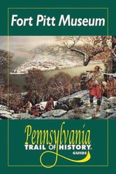 Paperback Fort Pitt Museum and Park Book
