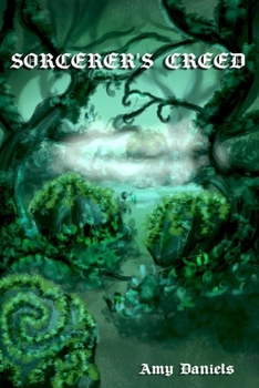 Paperback Sorcerer's Creed Book