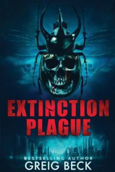 Paperback Extinction Plague Book