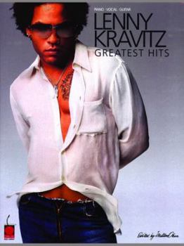 Lenny Kravitz - Greatest Hits