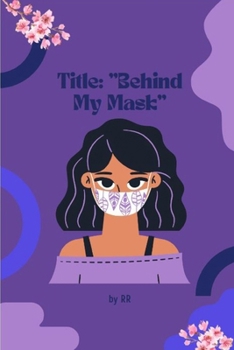 Paperback Behind My Mask Book