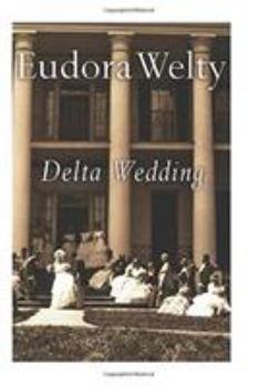 Paperback Delta Wedding Book
