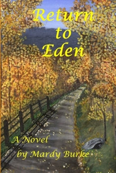 Paperback Return to Eden Book