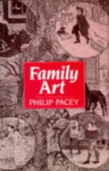 Hardcover Family Art (Family Life Series) Book