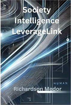 Paperback Society Intelligence LeverageLink Book