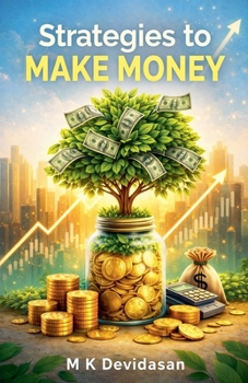 Paperback Strategies to Make Money Book