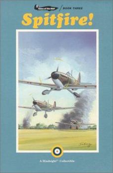 Paperback Spitfire! Book