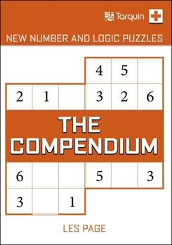 Paperback The Compendium Book
