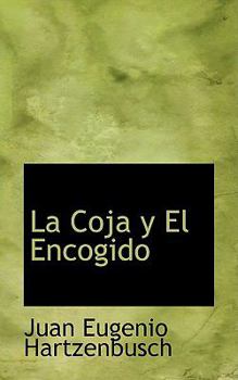 Paperback La Coja y El Encogido Book