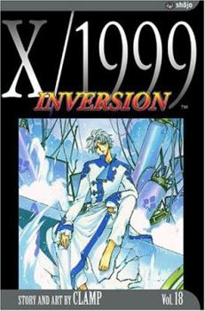 Paperback X/1999, Vol. 18: Inversion Book