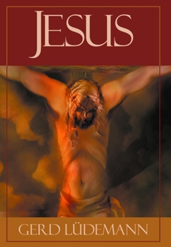 Hardcover Jesus After 2000 Years: What He Really Said and Did Book