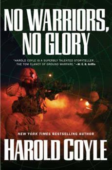 No Warriors, No Glory - Book #6 of the Nathan Dixon