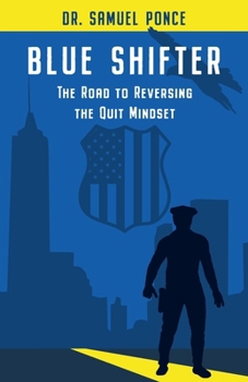 Paperback Blue Shifter: Reverse-Quit Model Book