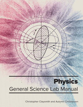 Paperback Physics: General Science Lab Manual Book