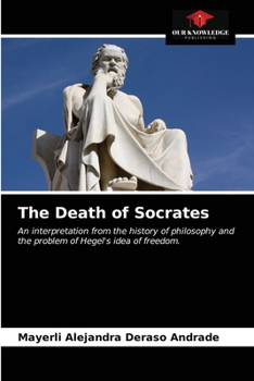 Paperback The Death of Socrates Book