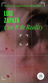 Paperback Con R de Reality / R Stands for Reality [Spanish] Book