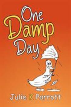 Paperback One Damp Day Book