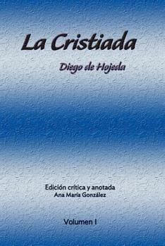 Paperback La Cristiada Vol I [Spanish] Book