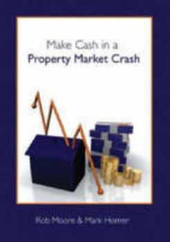 Paperback Make Cash in a Property Market Crash Book