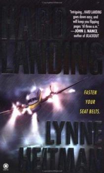Hard Landing - Book #1 of the Alex Shanahan