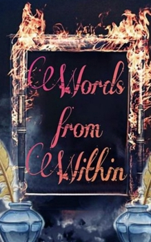 Paperback Words from Within Book