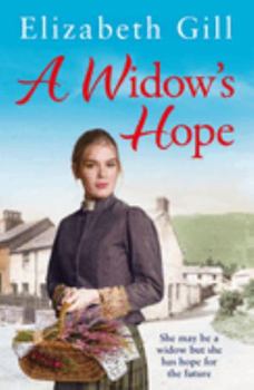 Paperback A Widow's Hope Book