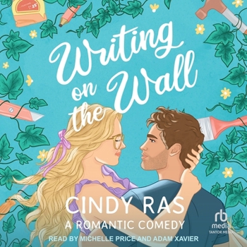 MP3 CD Writing on the Wall Book