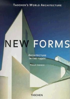 Hardcover New Forms Book