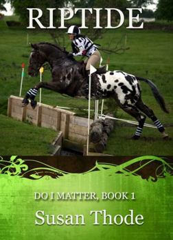 Paperback Riptide (Do I Matter?) Book