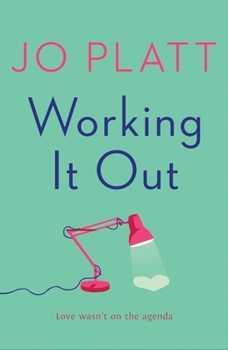 Paperback Working It Out: The most unforgettable and funny romance of the year Book