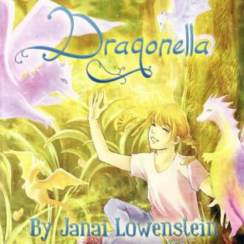 Paperback Dragonella Book