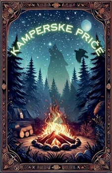Kamperske price (Serbian Edition)