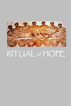 Paperback Ritual of Hope Book