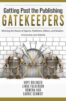 Getting Past the Publishing Gatekeepers