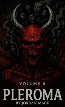 Paperback Pleroma Vol. 6: The Architecture of Fear Book