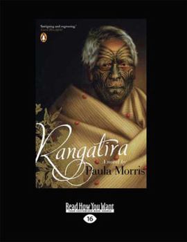 Paperback Rangatira: A Novel Book