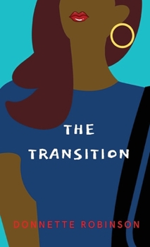 Paperback The Transition Book