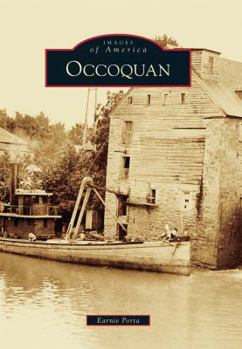 Paperback Occoquan Book