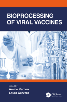 Paperback Bioprocessing of Viral Vaccines Book
