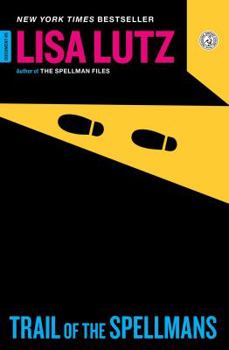 Trail of the Spellmans - Book #5 of the Spellmans