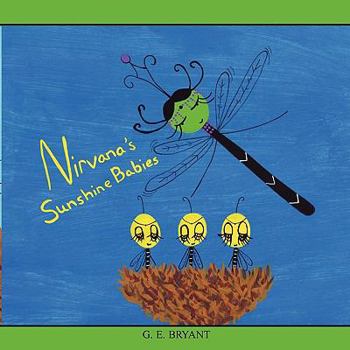 Paperback Nirvana's Sunshine Babies Book