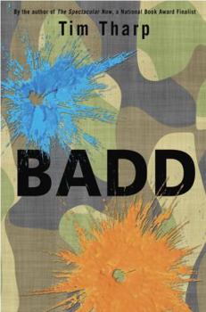 Hardcover Badd Book