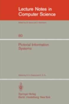 Paperback Pictorial Information Systems Book