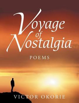 Paperback Voyage of Nostalgia Book