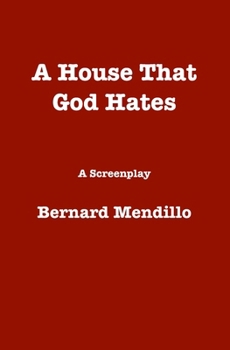 Paperback A House That God Hates Book