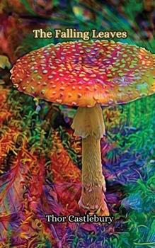 Paperback The Falling Leaves Book