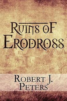 Paperback Ruins of Erodross Book