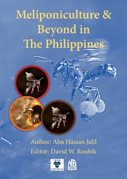 Paperback Meliponiculture & Beyond in The Philippines Book